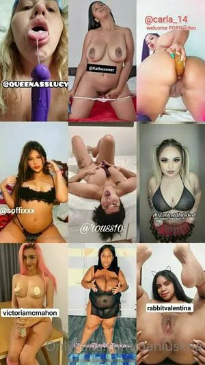 Daniuskha OnlyFans Leaked Free Thumbnail Picture - #CtTGwpe4kC