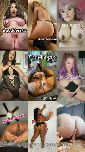 Daniuskha OnlyFans Leaked Free Thumbnail Picture - #GkAwqUutQG