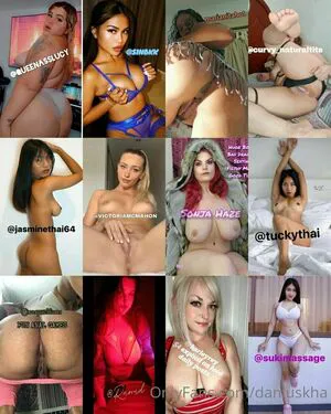 Daniuskha OnlyFans Leaked Free Thumbnail Picture - #KxSLH9CO8K