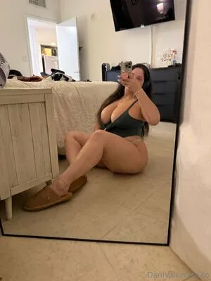 Danivalentinaxo OnlyFans Leaked Free Thumbnail Picture - #0Au7xt6JjQ