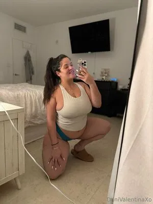 Danivalentinaxo OnlyFans Leaked Free Thumbnail Picture - #2L0BXyeT2I