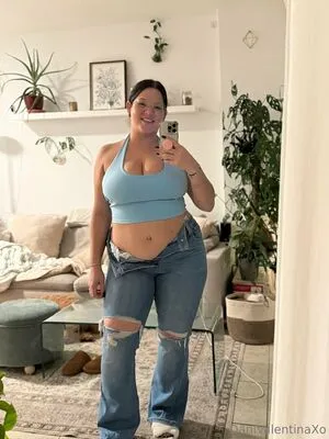 Danivalentinaxo OnlyFans Leaked Free Thumbnail Picture - #OBzUQ4BEjH