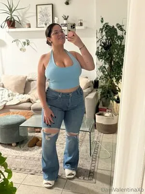 Danivalentinaxo OnlyFans Leaked Free Thumbnail Picture - #SEEyDRdpTK