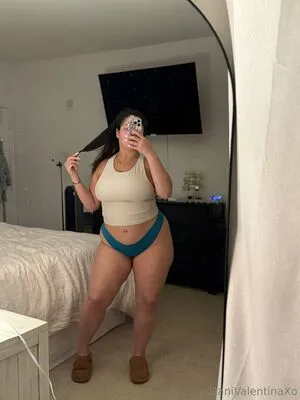Danivalentinaxo OnlyFans Leaked Free Thumbnail Picture - #diAXrcuuGT