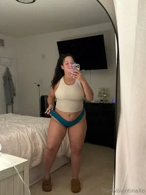 Danivalentinaxo OnlyFans Leaked Free Thumbnail Picture - #nj6vBmHjxV
