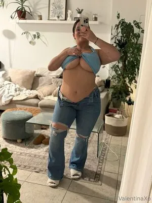 Danivalentinaxo OnlyFans Leaked Free Thumbnail Picture - #sit5n3oguj