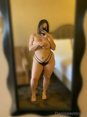 Danivalentinaxo OnlyFans Leaked Free Thumbnail Picture - #xQyfD7HPOr