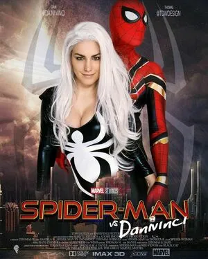 Danivinci OnlyFans Leaked Free Thumbnail Picture - #KMCq1zOfMH