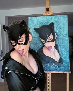 Danivinci OnlyFans Leaked Free Thumbnail Picture - #oQrKbsci25