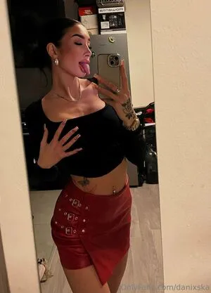 Danixska OnlyFans Leaked Free Thumbnail Picture - #wWWN0vkoIr