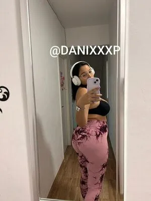 Danixxxp OnlyFans Leaked Free Thumbnail Picture - #6QhAJAiCPW