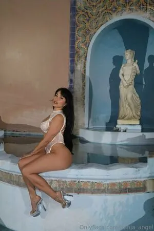 Danja Angel OnlyFans Leaked Free Thumbnail Picture - #1PCRK2blCJ