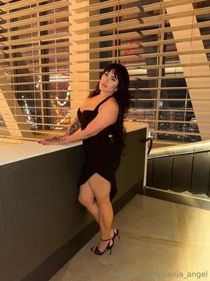 Danja Angel OnlyFans Leaked Free Thumbnail Picture - #gSy4TyTWzN
