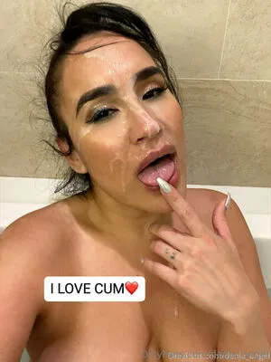 Danja Angel OnlyFans Leaked Free Thumbnail Picture - #oxjcNTOGAP