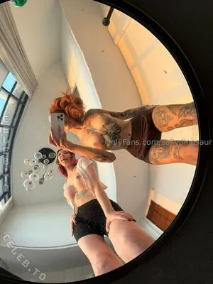 Danja Cos OnlyFans Leaked Free Thumbnail Picture - #6tINqSG2YM