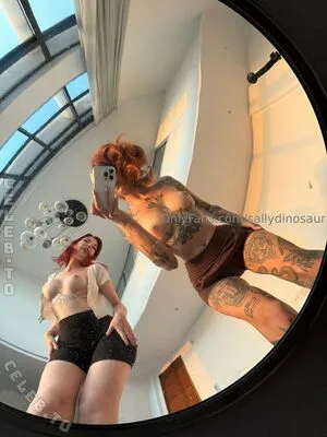 Danja Cos OnlyFans Leaked Free Thumbnail Picture - #FDur2SJDeO