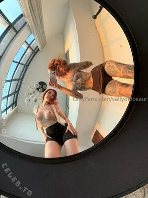 Danja Cos OnlyFans Leaked Free Thumbnail Picture - #a20S1xkTMh