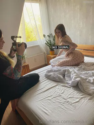 Danja Cos OnlyFans Leaked Free Thumbnail Picture - #cA7FNcA0dW