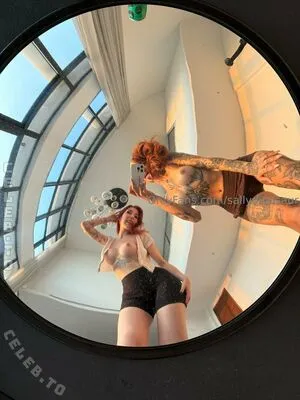 Danja Cos OnlyFans Leaked Free Thumbnail Picture - #mtg9bE1s0K