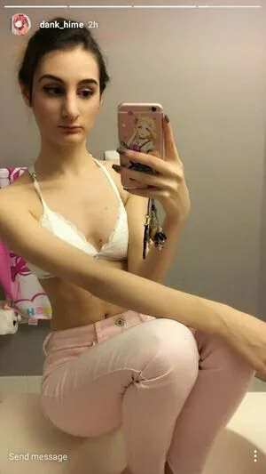 Dank Hime OnlyFans Leaked Free Thumbnail Picture - #T5vvYX1eZk