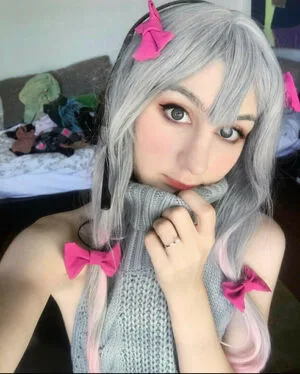 Dank Hime OnlyFans Leaked Free Thumbnail Picture - #oE9zkcdV9m