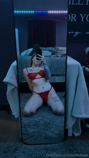Dankkbaee OnlyFans Leaked Free Thumbnail Picture - #Ar4B2Qume3