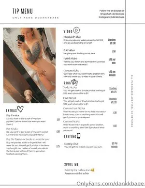 Dankkbaee OnlyFans Leaked Free Thumbnail Picture - #Q0O7s7JH3A