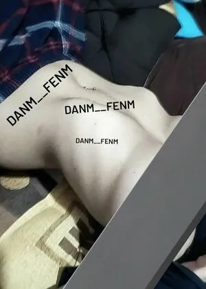 Danm Idk OnlyFans Leaked Free Thumbnail Picture - #WeuBsqEAdS