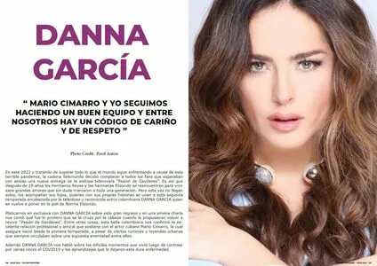 Danna Garcia OnlyFans Leaked Free Thumbnail Picture - #INFUlXADEs