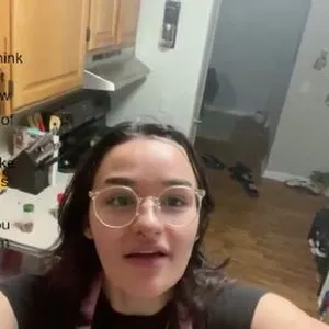 Danna Garcia OnlyFans Leaked Free Thumbnail Picture - #MyPVzepAHS