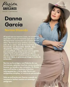 Danna Garcia OnlyFans Leaked Free Thumbnail Picture - #i8Qr8baJJU