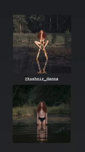 Danna Kushnir OnlyFans Leaked Free Thumbnail Picture - #9LDcURy2DB