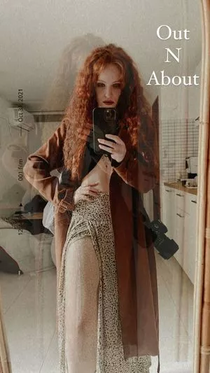 Danna Kushnir OnlyFans Leaked Free Thumbnail Picture - #zwsWN2bT1Z