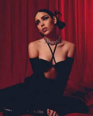 Danna Paola OnlyFans Leaked Free Thumbnail Picture - #1WHNk5Jyay