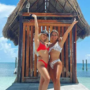 Danna Paola OnlyFans Leaked Free Thumbnail Picture - #4ABOnXWHPo