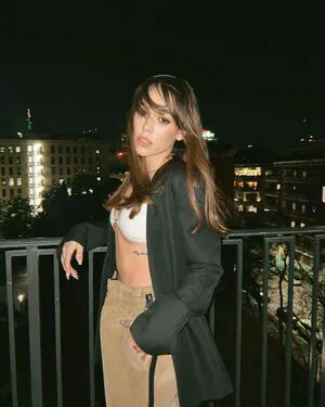 Danna Paola OnlyFans Leaked Free Thumbnail Picture - #4D4gF4mYT2