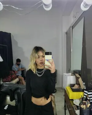 Danna Paola OnlyFans Leaked Free Thumbnail Picture - #4GeEDmERga