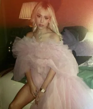 Danna Paola OnlyFans Leaked Free Thumbnail Picture - #6mHJ3nn6nM