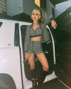 Danna Paola OnlyFans Leaked Free Thumbnail Picture - #7WTF1KnaoA