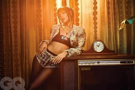 Danna Paola OnlyFans Leaked Free Thumbnail Picture - #7YfmaMeIzI