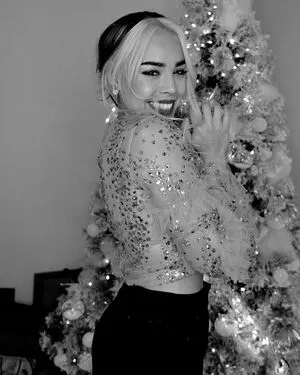 Danna Paola OnlyFans Leaked Free Thumbnail Picture - #7s1BkzhTon