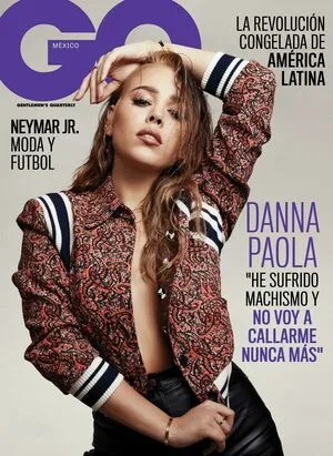 Danna Paola OnlyFans Leaked Free Thumbnail Picture - #8PsDGdCV1U
