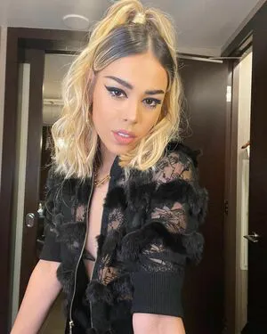 Danna Paola OnlyFans Leaked Free Thumbnail Picture - #9RMhCR09A7