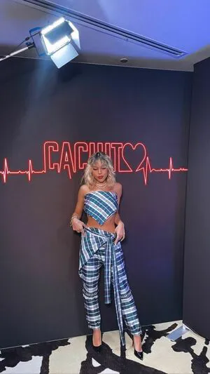 Danna Paola OnlyFans Leaked Free Thumbnail Picture - #9epT5gZhQA