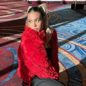 Danna Paola OnlyFans Leaked Free Thumbnail Picture - #AECe5LEcR9