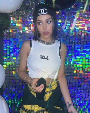 Danna Paola OnlyFans Leaked Free Thumbnail Picture - #BBQBWFdgUF