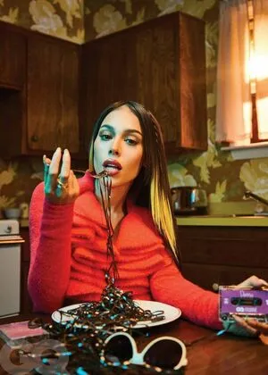 Danna Paola OnlyFans Leaked Free Thumbnail Picture - #C3jaSuJz31