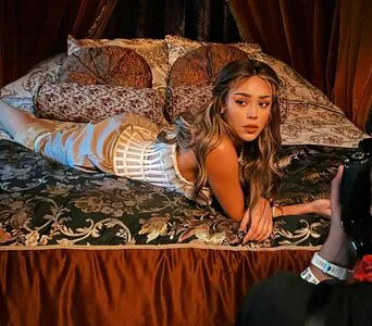 Danna Paola OnlyFans Leaked Free Thumbnail Picture - #Ej5B5A4bDm