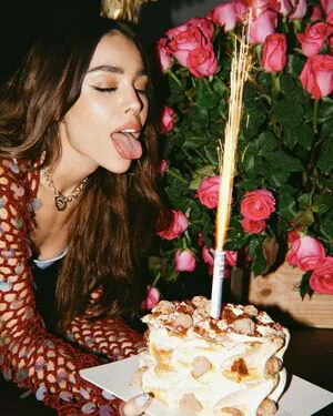 Danna Paola OnlyFans Leaked Free Thumbnail Picture - #FHW8IYUqxy