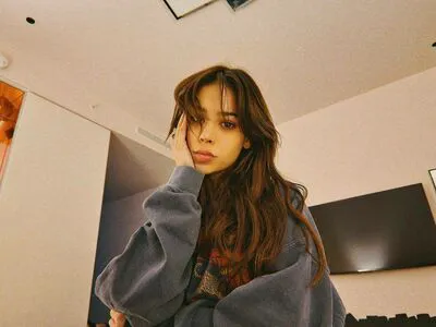 Danna Paola OnlyFans Leaked Free Thumbnail Picture - #FulXgzty1z